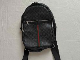 Parduodu naują gucci kuprinę