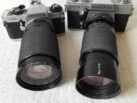 "Pentax Mg" "Praktika Ltl 3"