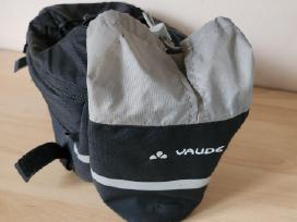 Krepšiai dviračiui Vaude