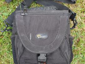 Lowepro fotokrepšys