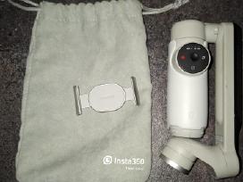 Insta 360 flow stabilizatorius