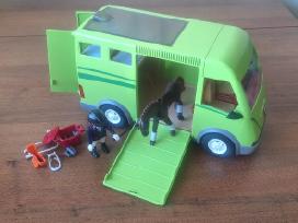 Playmobil