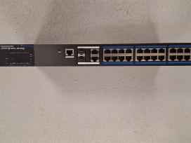 Poe komutatorius 450w