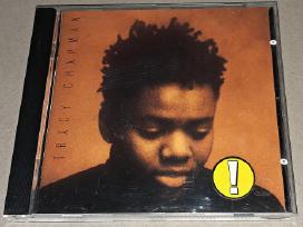 Tracy Chapman – Tracy Chapman (Audio CD)