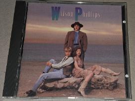Wilson Phillips – Wilson Phillips (Audio CD)