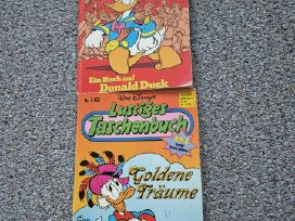Walt Disneys komiksai vokiečių k.