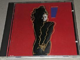 Janet Jackson – Control (Audio CD)