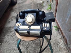 Parduodu laidinį telefoną
