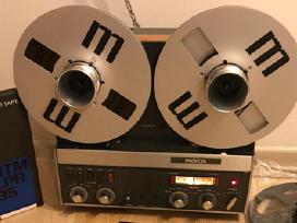 Revox A77 mkIII
