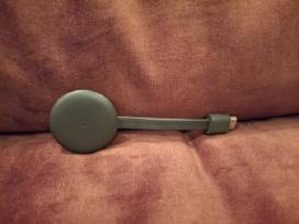 Google Chromecast 3 kartos