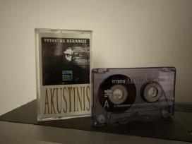 Vytautas Kernagis, Akustinis 1994, kasetė