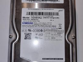 Samsung Hd161hj 160gb 7200rpm HDD diskas