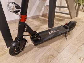 Emscooter Urban s1 elektrinis paspirtukas 350w