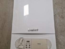 Vaillant dujinis kondensacinis katilas šildymui