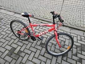 Naudotas vaikiškas MTB dviratis