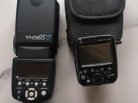 Yn560iv Negative,yongnuo Yn560-tx Pro