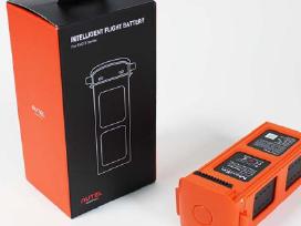 Autel EVO II Pro, Enterprise ir 640 t baterijos