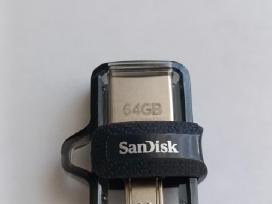 Usb laikmena