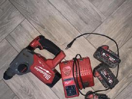 Milwaukee M18 Onefh