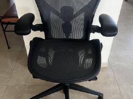 Herman Miller Aeron Remastered B Full Option