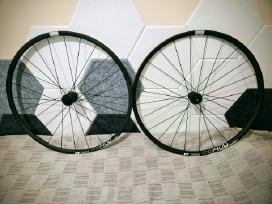 DT Swiss Er 1400 Dicut® 21 Disc (Upgraded)