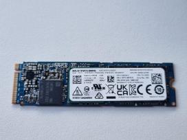 Toshiba Xg6 256gb Nvme M.2 Kxg6aznv256g SSD diskas