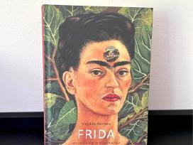 Frida: Fridos Kahlo biografija