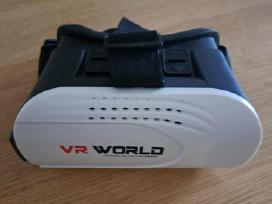 Vr akiniai