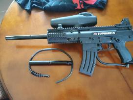 Parduodu Tippman x7 su priedais