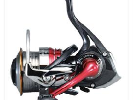 Daiwa Aegis 2004