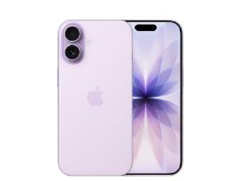 Naujas Apple iPhone 17/256gb, 5 Spalvu