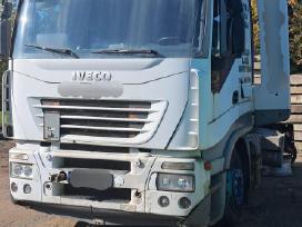 Parduodu dalimis Iveco stralis Euro 3. 2005m.