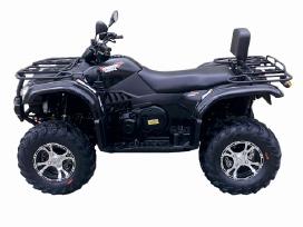 CF moto 500a