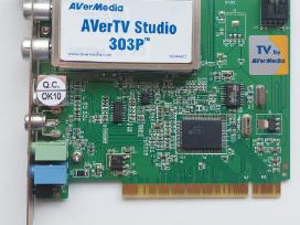 Avermedia TV tiuneris kompiuteriui