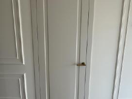 Vidaus durys Mdf