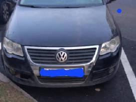 Volkswagen Passat B6 2007m 103kw 2.00 tdi dalimis