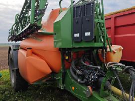 Amazone Ux 4200 Super
