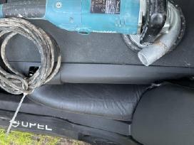 Makita Npc 5000c betono šlifuoklis