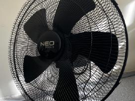 Ventiliatorius Neo 100w 45cm