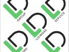 Prisijunk prie augančios Ld Service komandos