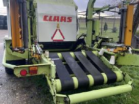 Claas 250 Rollant Rotocut