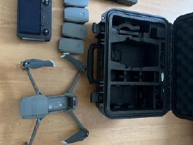 Dji mavic 2 thermal