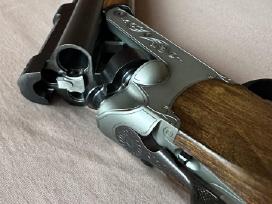 Parduodamas Blaser D99 Duo