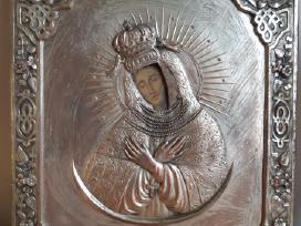 Aušros Vartų Marija