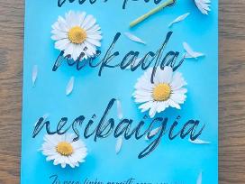 Tai, kas niekada nesibaigia