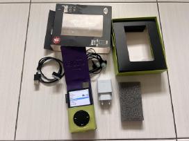 Apple iPod grotuvelis ir klaviatura