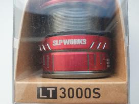 Daiwa Slp Works bugnelis