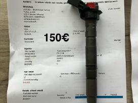 Parduodu Audi A4 V6 3.0l dyzelinius purkštukus