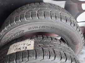 215/65 R16c Nokian Cr3 M+s