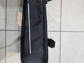 Dviračio rėmo krepšys Adventure C3 Frame Bag 3.3l